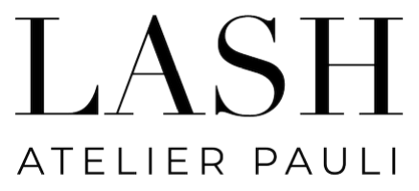 3D Logo Laura Lash Atelier Pauli