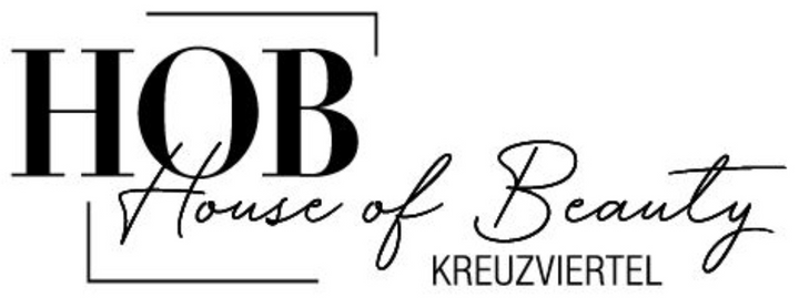3D Logo Diana House of Beauty