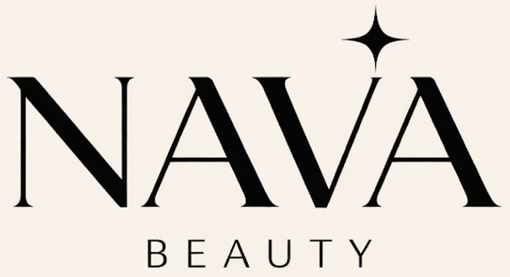 3D Logo Natascha Nava Beaty