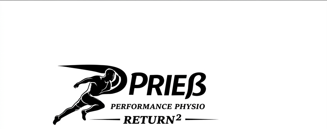 3D Logo lukas Physiotherapeutische Praxis - Prieß Performance Return 2