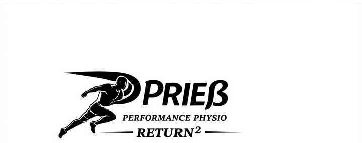 3D Logo lukas Physiotherapeutische Praxis - Prieß Performance Return 2