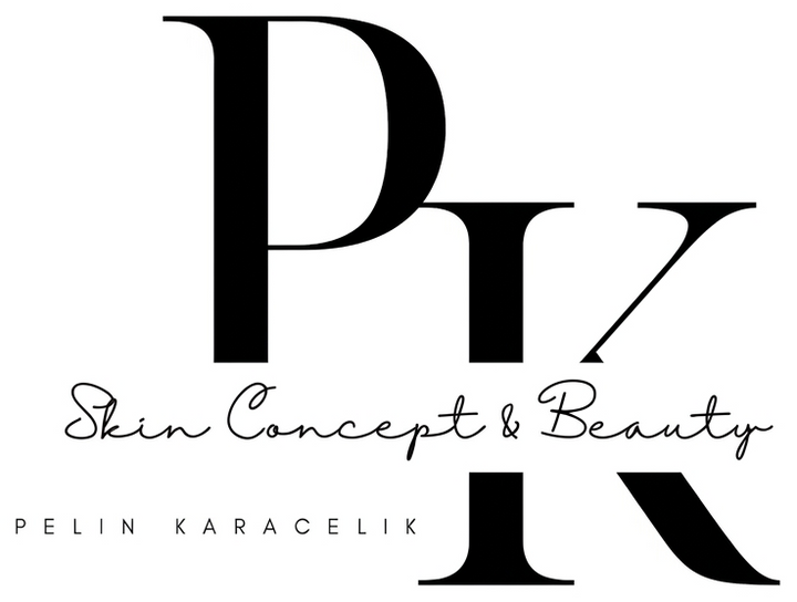 3D Logo Pelin Kosmetik
