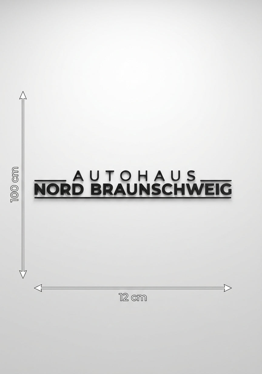 3D Logo test