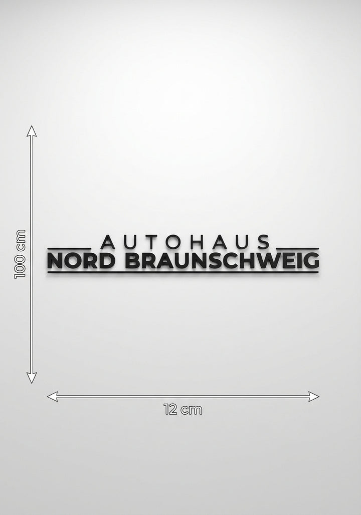 3D Logo test