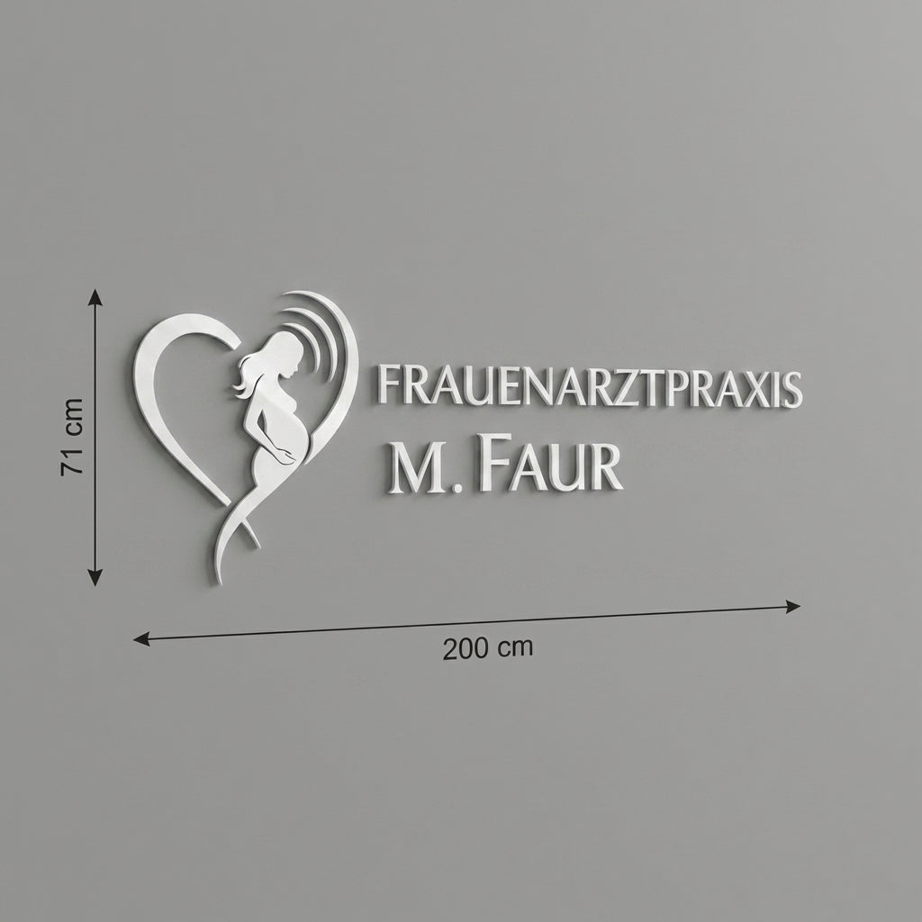 3D Logo Faur madalina.faur@gmail.com