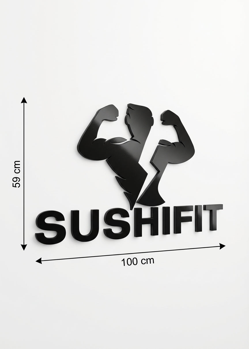 3D Logo Dimo