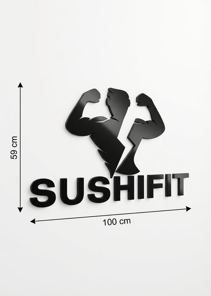 3D Logo Dimo