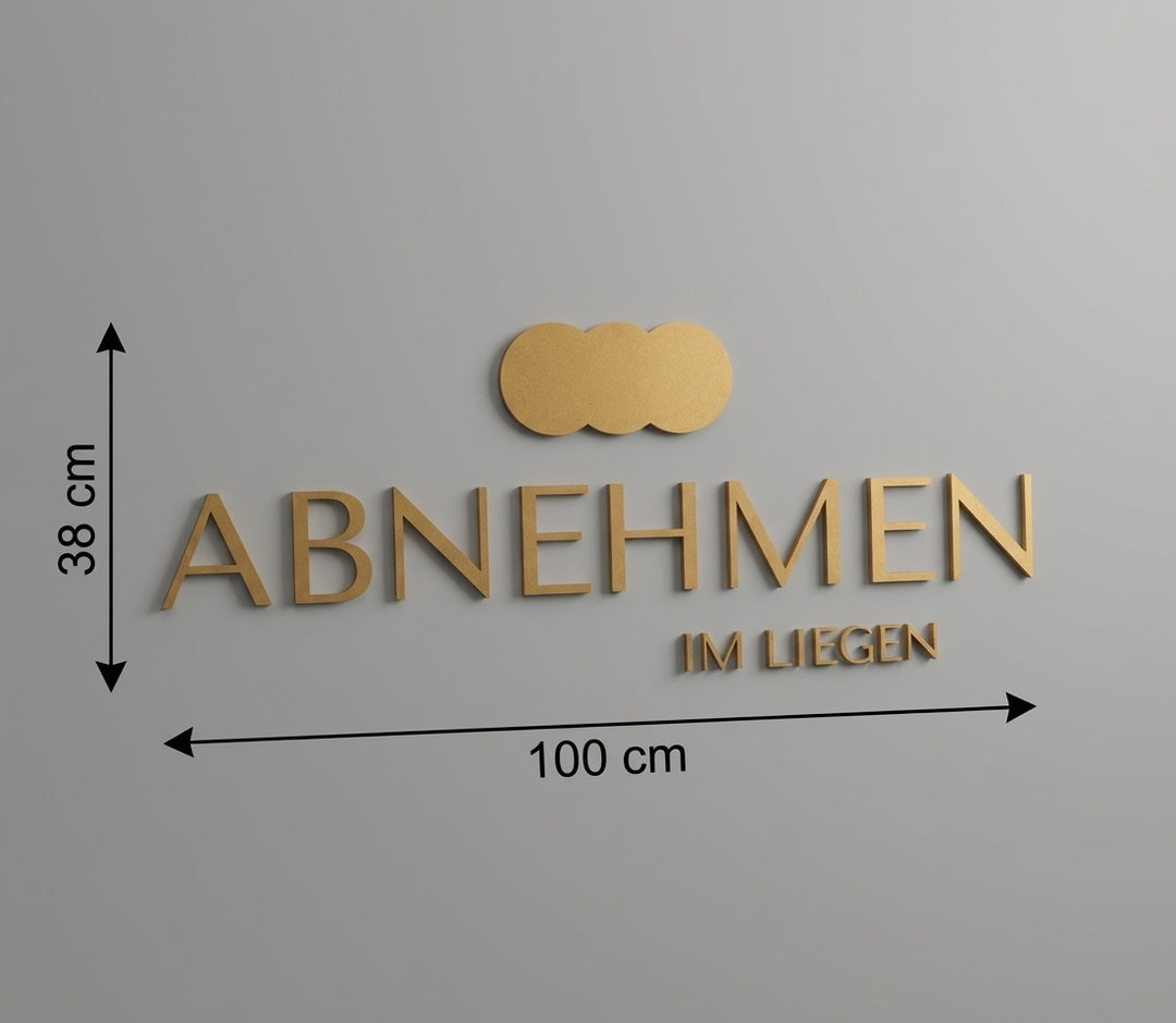 3D Logo Stephan EMS-Lounge Coburg-Klinikum