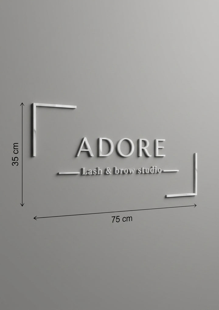 3D Logo Katja katja.posta@gmail.com