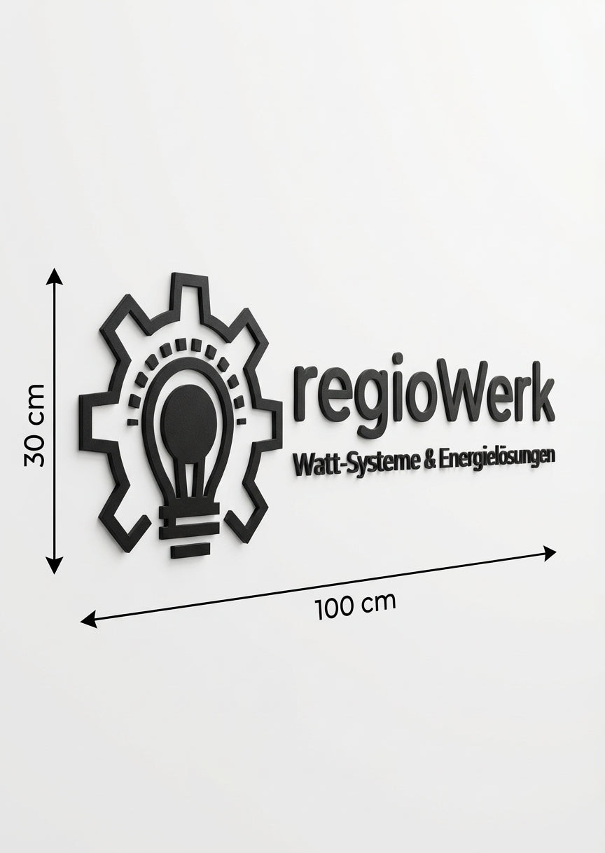 3D Logo Marco Schmidt