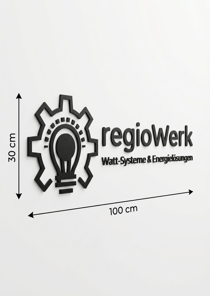 3D Logo Marco Schmidt