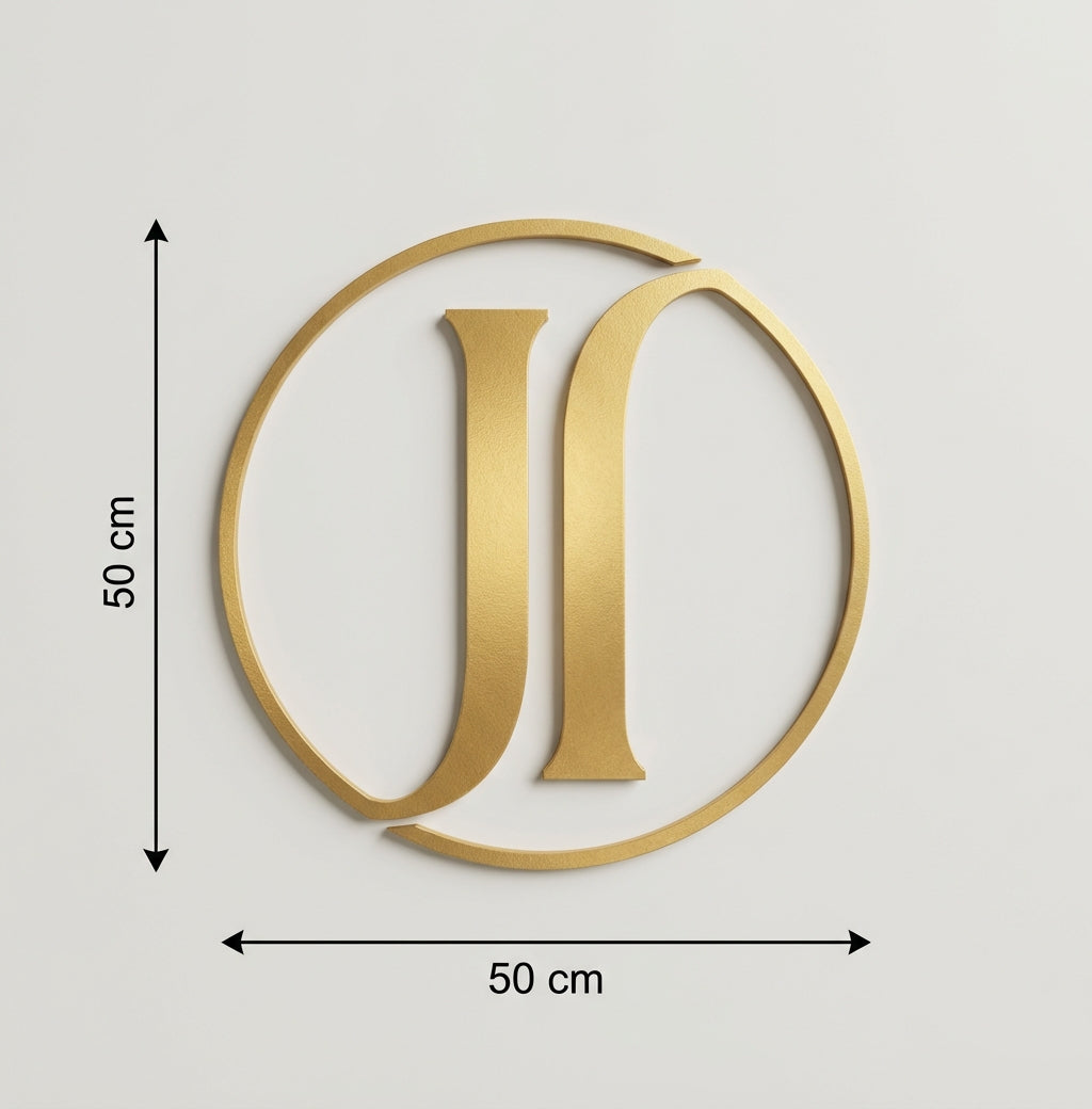 3D Logo Julia