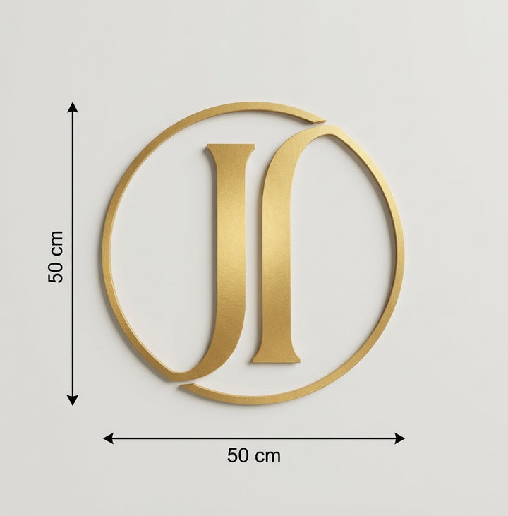 3D Logo Julia