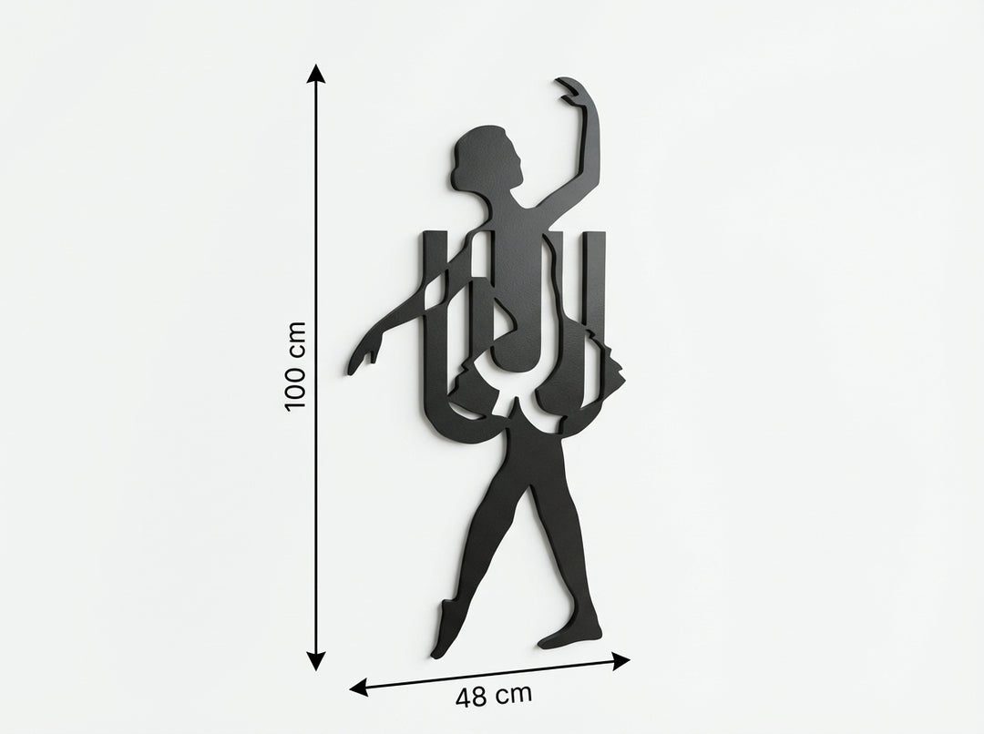 3D Logo Franziska