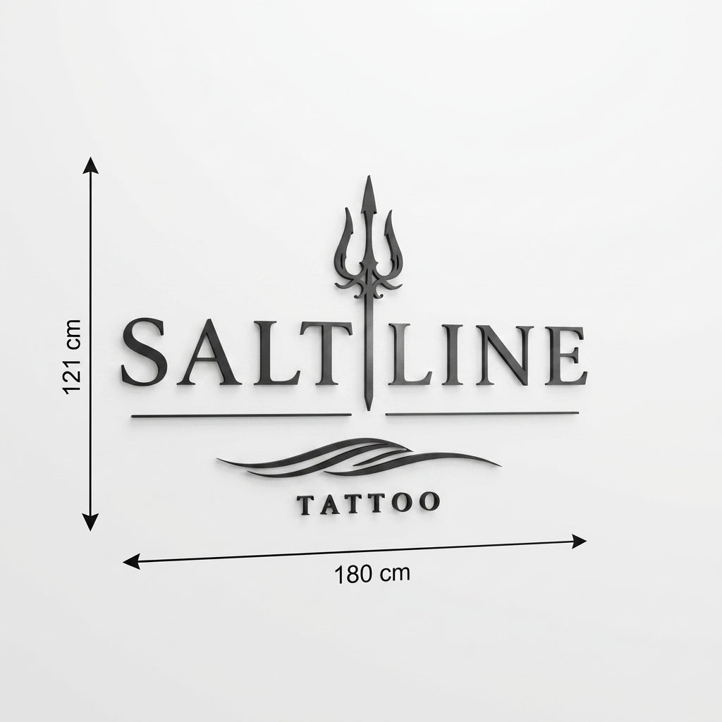 3D Logo Sascha sascha215@hotmail.com