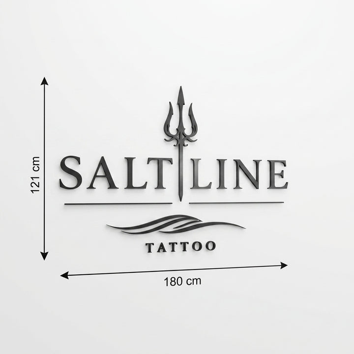 3D Logo Sascha sascha215@hotmail.com