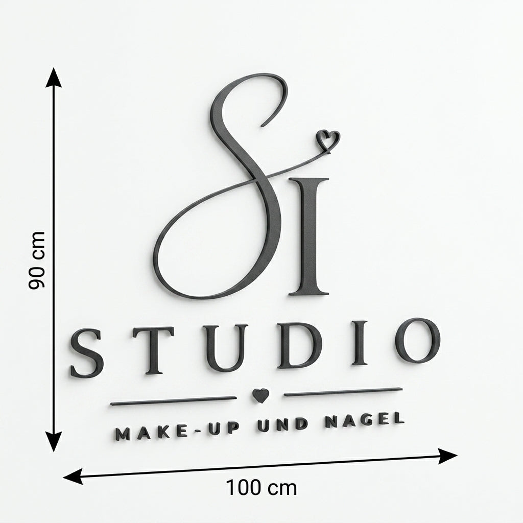 3D Logo Malwina malwinasie@gmail.com