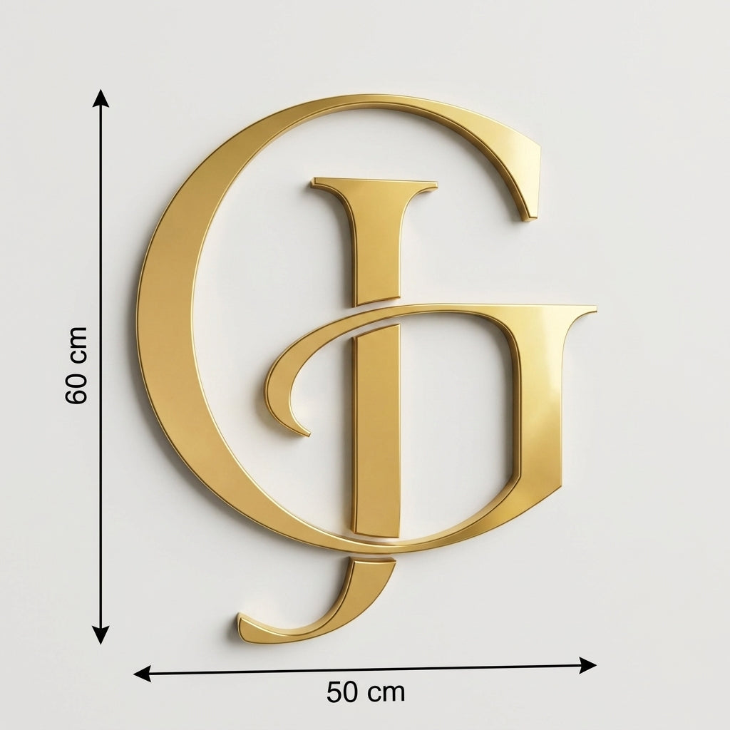 3D Logo Julia li2006julia@icloud.com