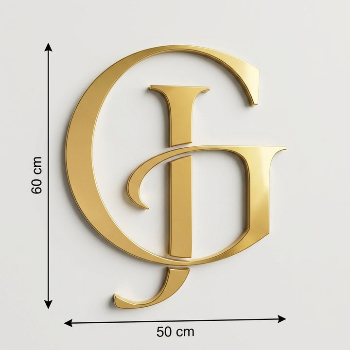 3D Logo Julia li2006julia@icloud.com