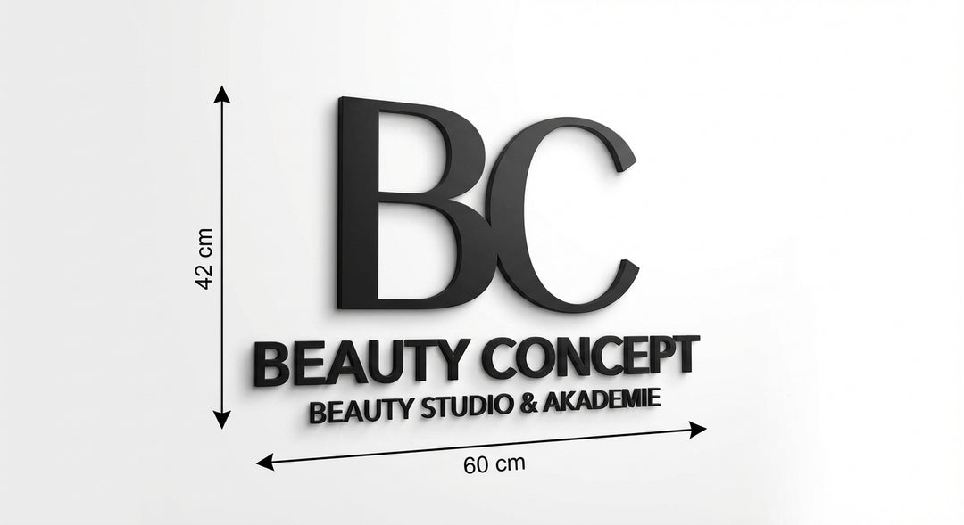 3D Logo Jessica