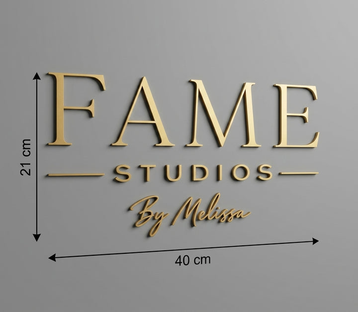 3D Logo Melissa melissasoenmez0109@gmail.com