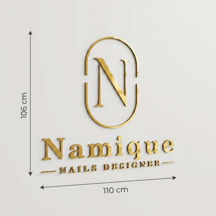 3D Logo Nguyen brianbn1995@gmail.com