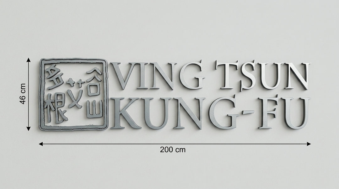 3D Logo Michael Groß