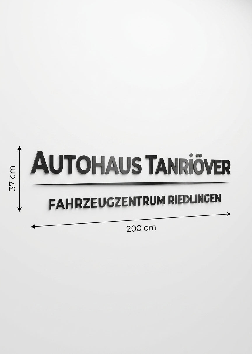 3D Logo Havva autohausriedlingen@gmail.com