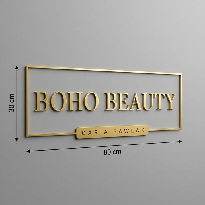 3D Logo Daria dariia.pawlak@gmail.com