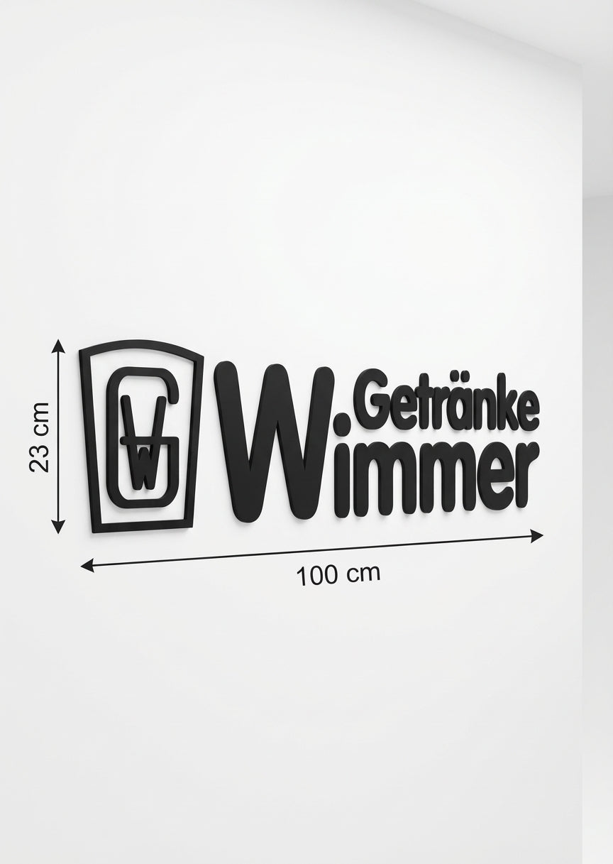 3D Logo teeteteteet