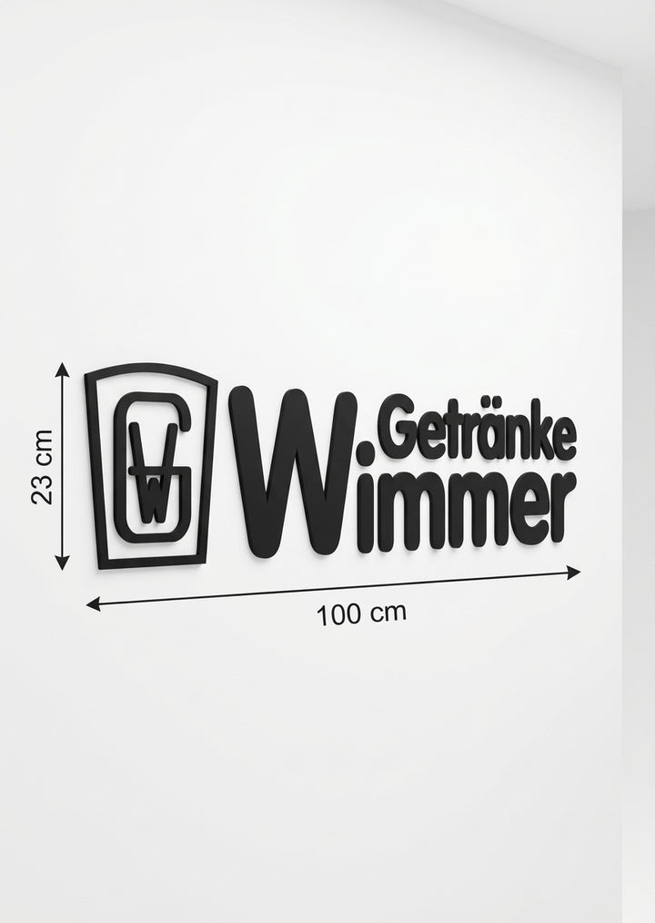 3D Logo teeteteteet