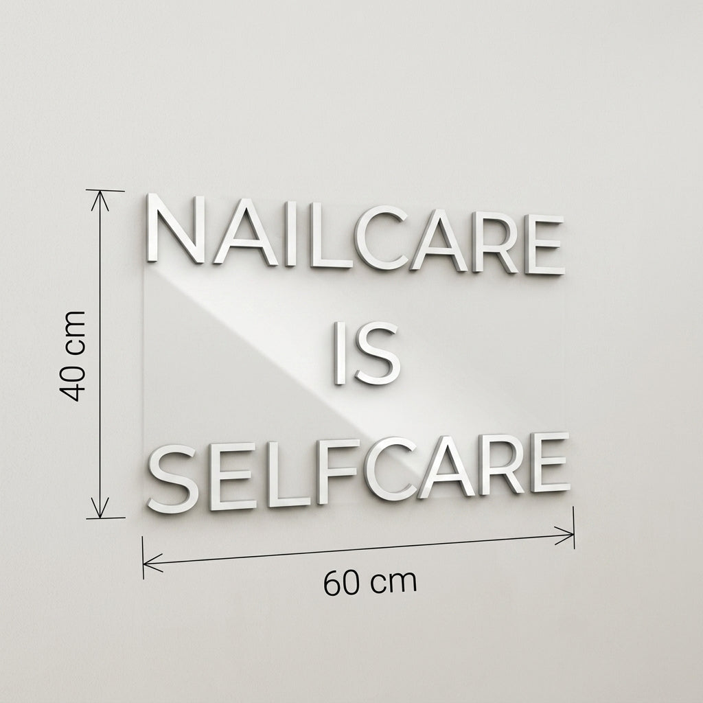 3D Logo Larissa Spruch