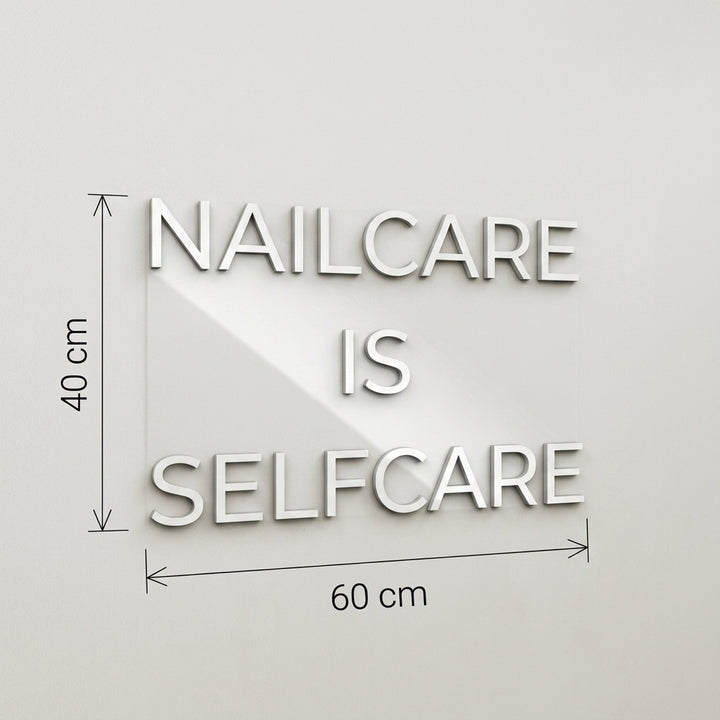 3D Logo Larissa Spruch