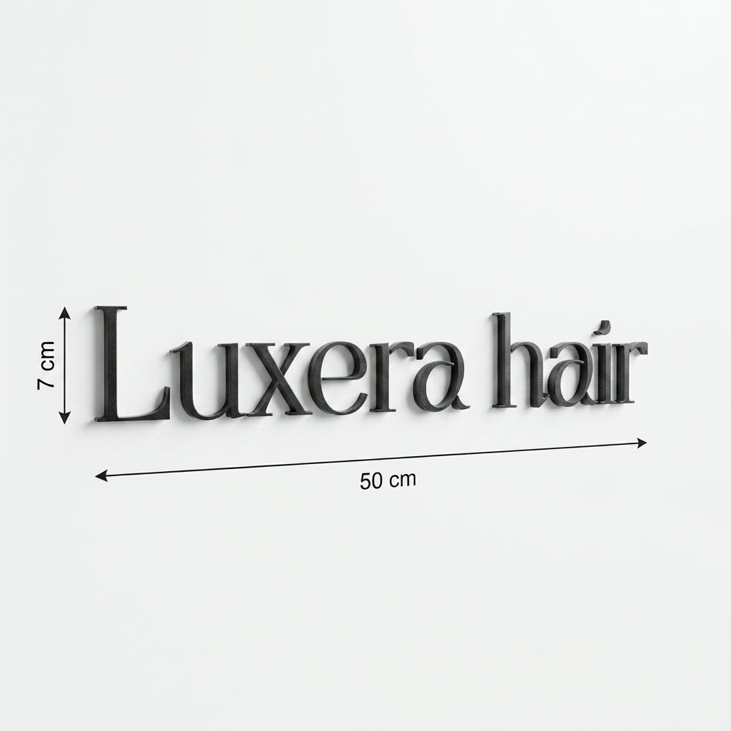 3D Logo Anita anitanelly@gmail.com