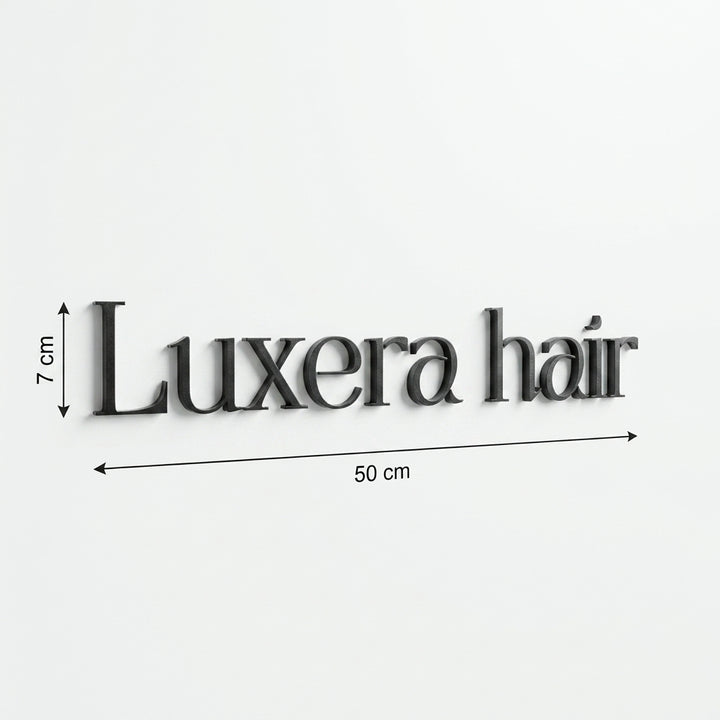 3D Logo Anita anitanelly@gmail.com