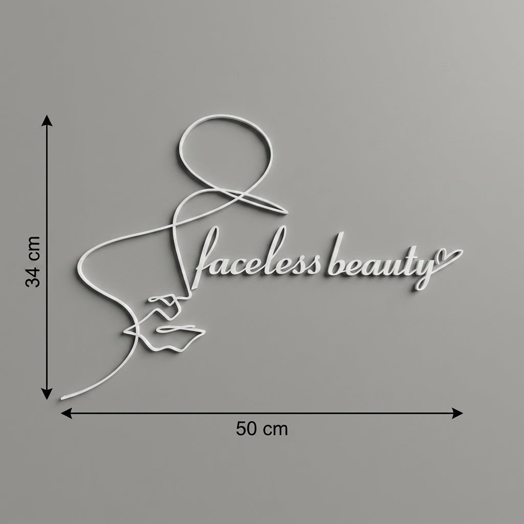 3D Logo Alima Facebook