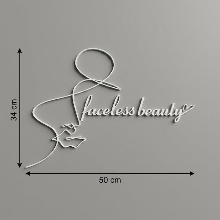 3D Logo Alima Facebook