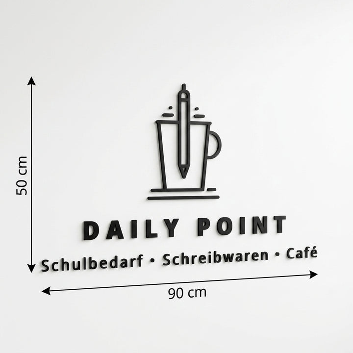 3D Logo Tokhi tokhi4@yaoo.de