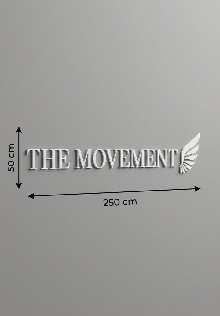 3D Logo Maja Hartmann & Lehmann Sport GbR