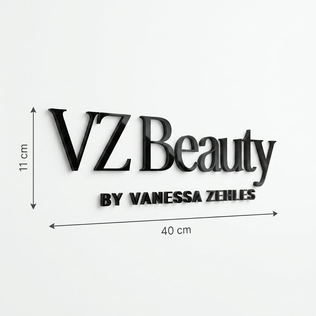 3D Logo Vanessa v.zehles@web.de