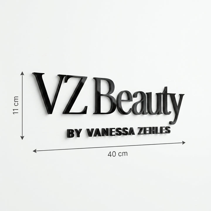 3D Logo Vanessa v.zehles@web.de