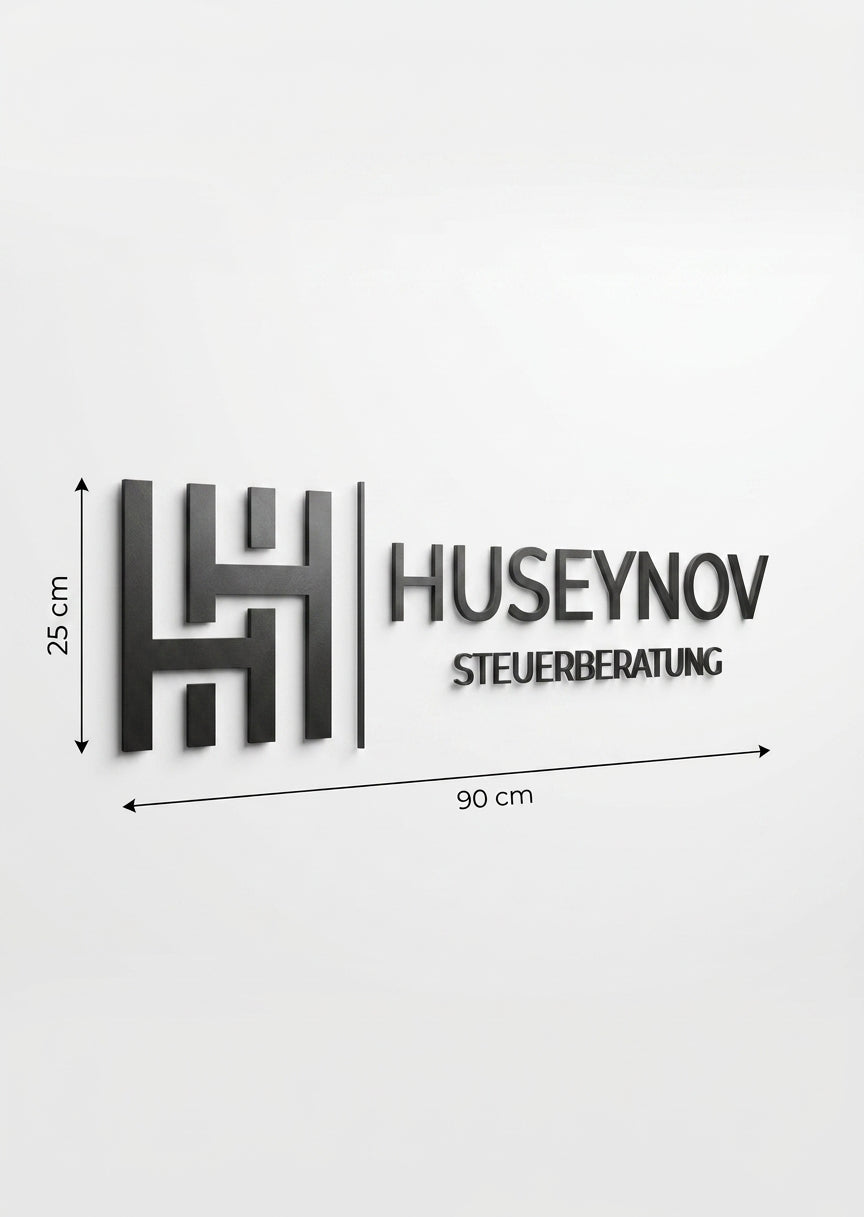 3D Logo Heidar heidar.huseynov@gmail.com