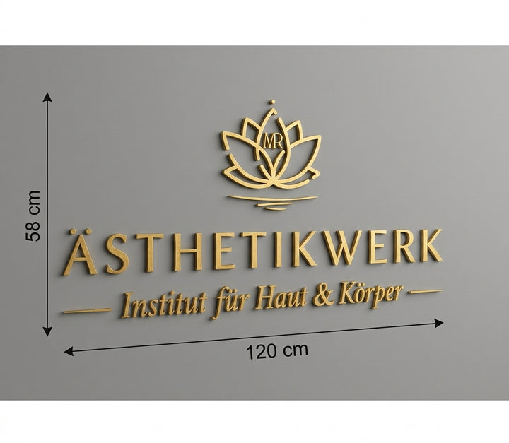 3D Logo Thomas t.reichenberg@t-online.de