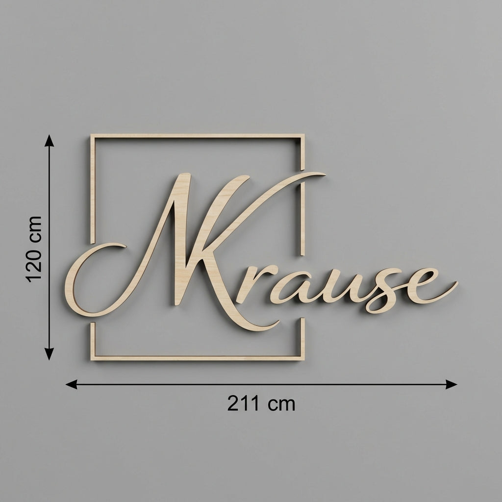 3D Logo Nicole -