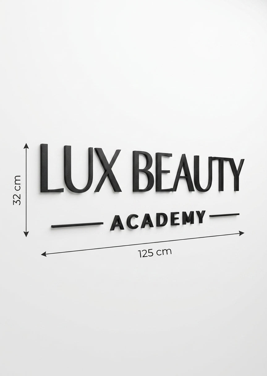 3D Logo Leonita leonita.baftijari@hotmail.com