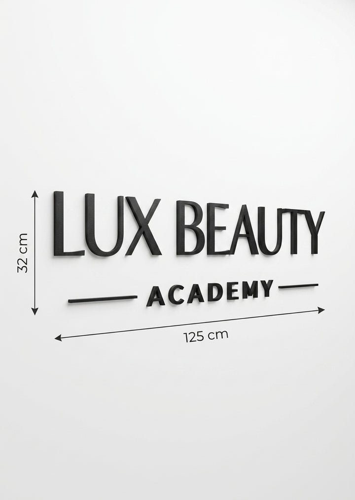 3D Logo Leonita leonita.baftijari@hotmail.com
