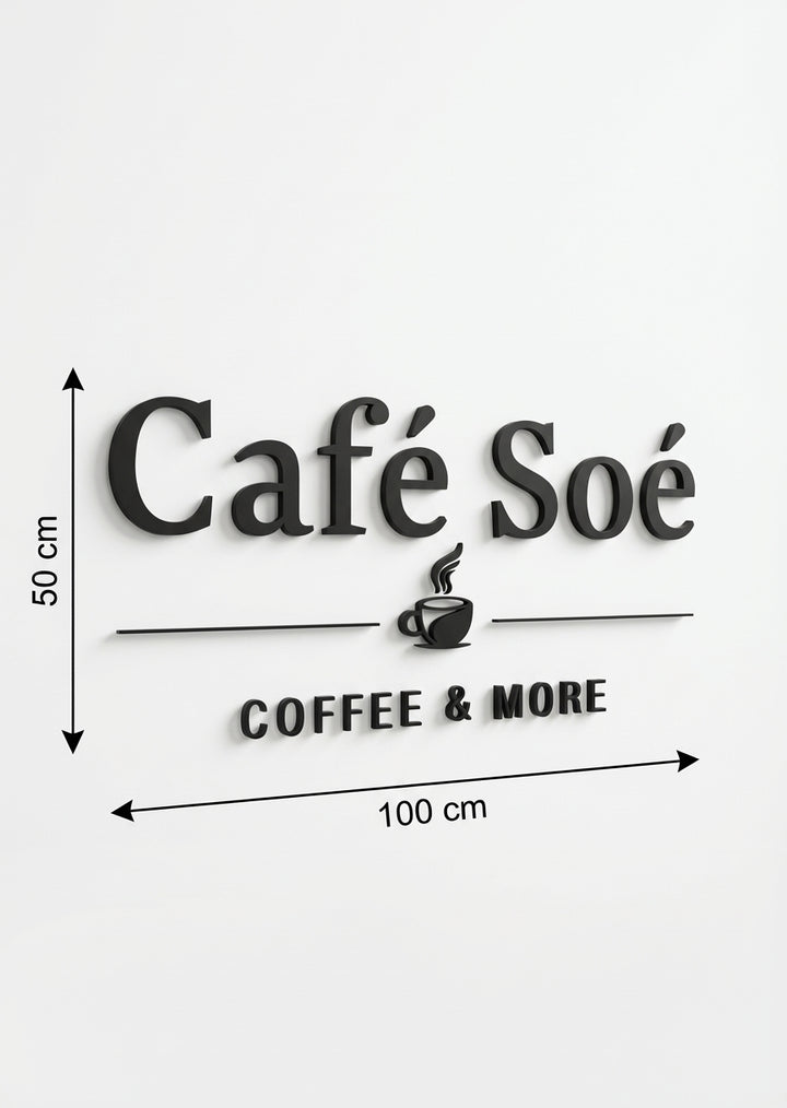 3D Logo Tinos