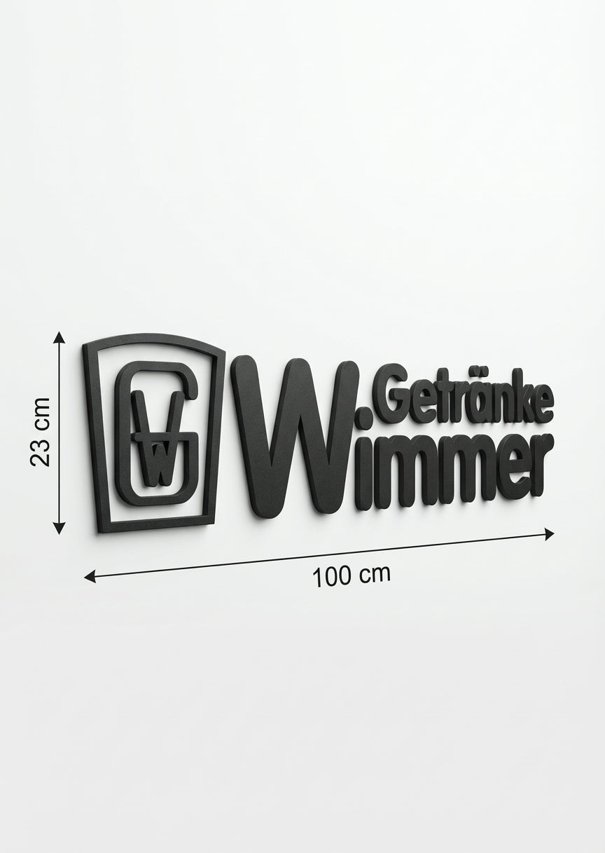 3D Logo ttttt