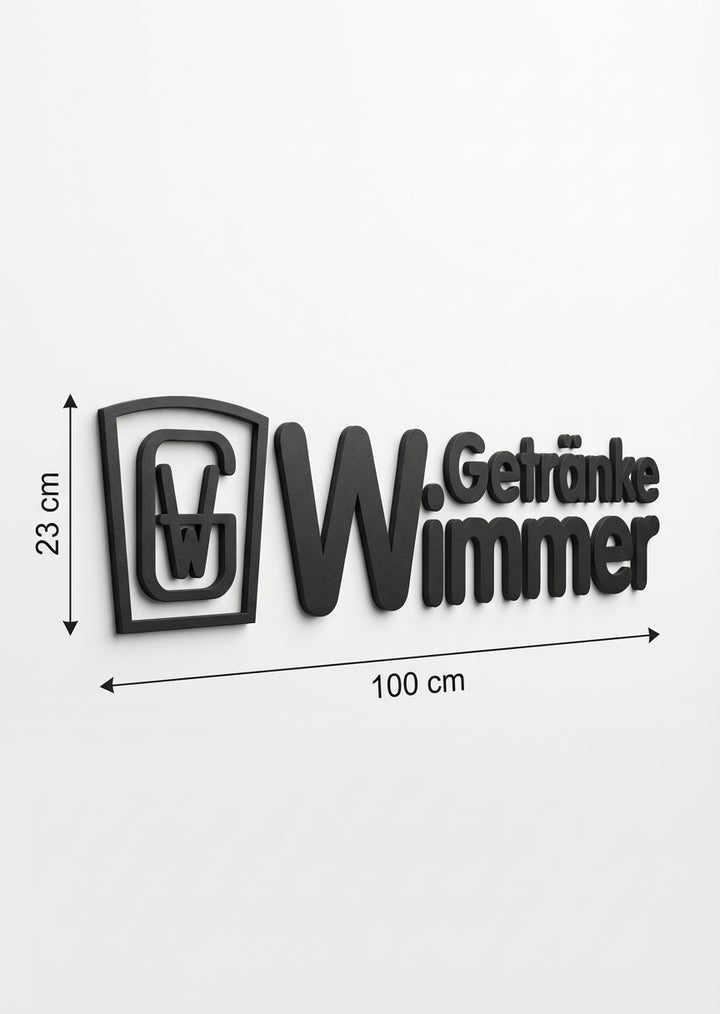 3D Logo ttttt