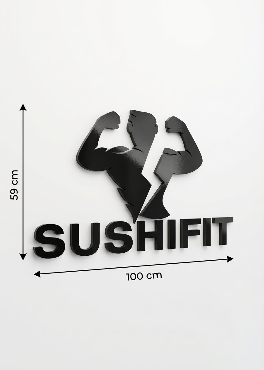 3D Logo Dimo